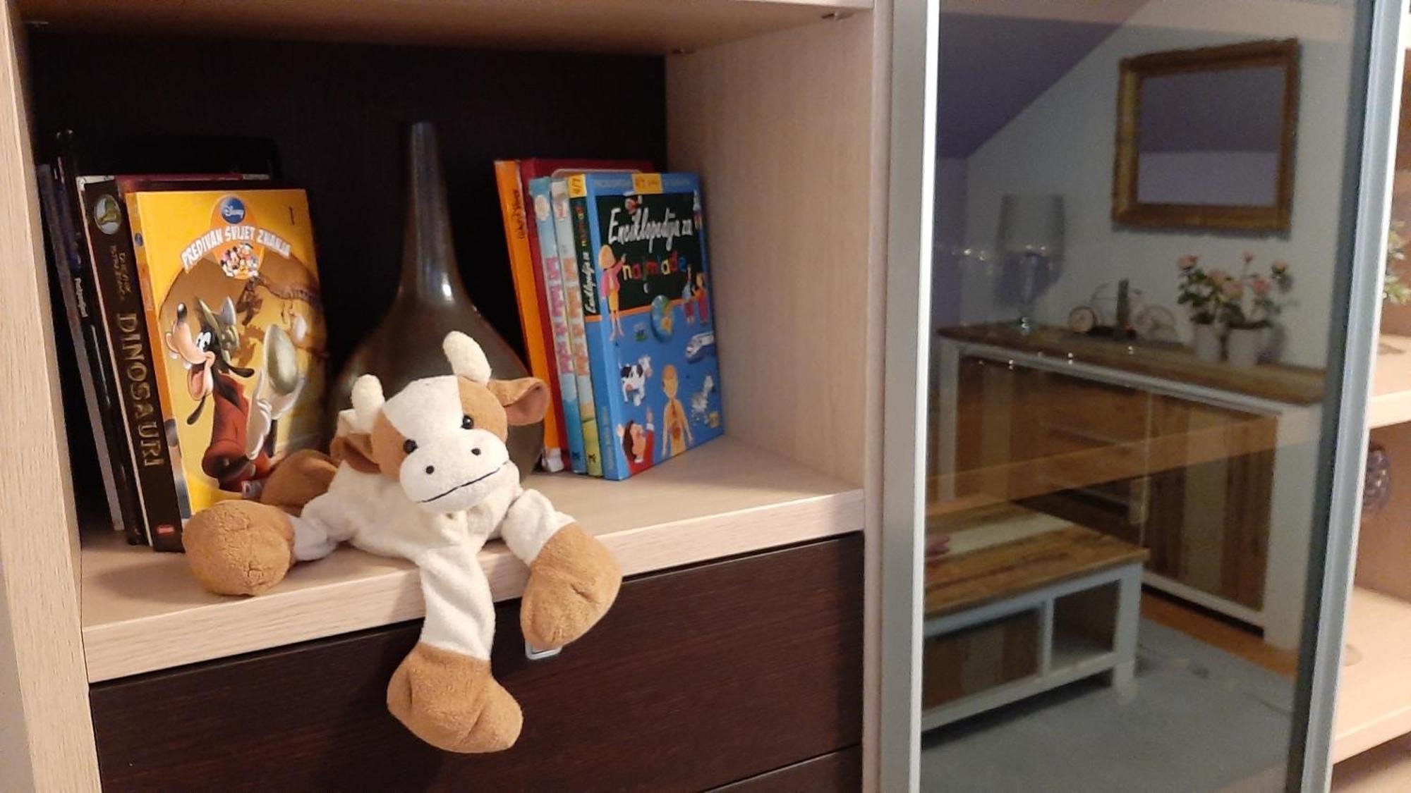 Apartman Mibel Zagreb Bagian luar foto